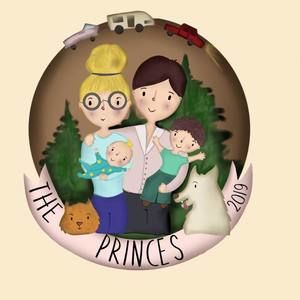 Meet your Posher, Marina